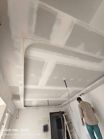  1 BHK Apartment at Puranik Tokyo Bliss 2, Kasarvadavali – for Rent