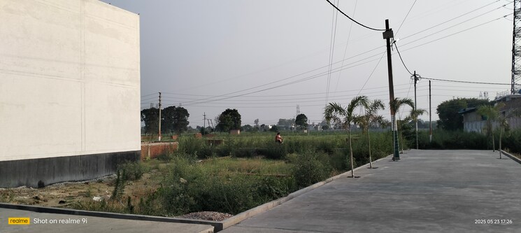 Exterior View, aditya-green-city  906 Sq.Ft. Plot In Duhai Ghaziabad 9418228