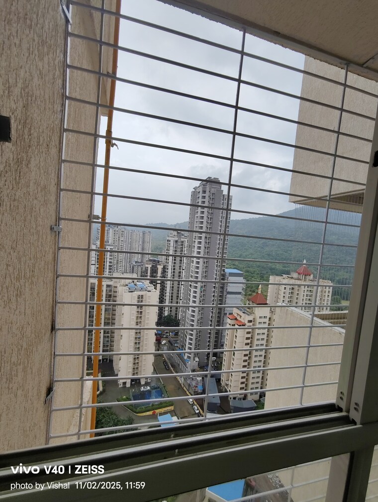 Exterior View, puranik-tokyo-bliss-2 1 Bedroom 425 Sq.Ft. Apartment In Kasarvadavali Thane 9418235