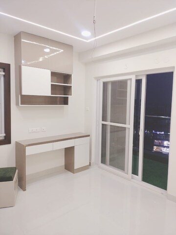 3 BHK Apartment For Rent in Gokuls Bhuvanam, Nizampet