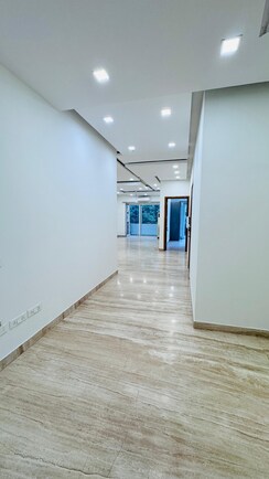 3 BHK Builder Floor For Sale in Ansal Sushant Lok I