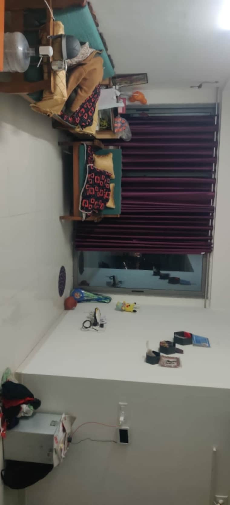 undefined, virasat-palm-glory-3 3 Bedroom 2281 Sq.Ft. Apartment In Chandkheda Ahmedabad 9418300