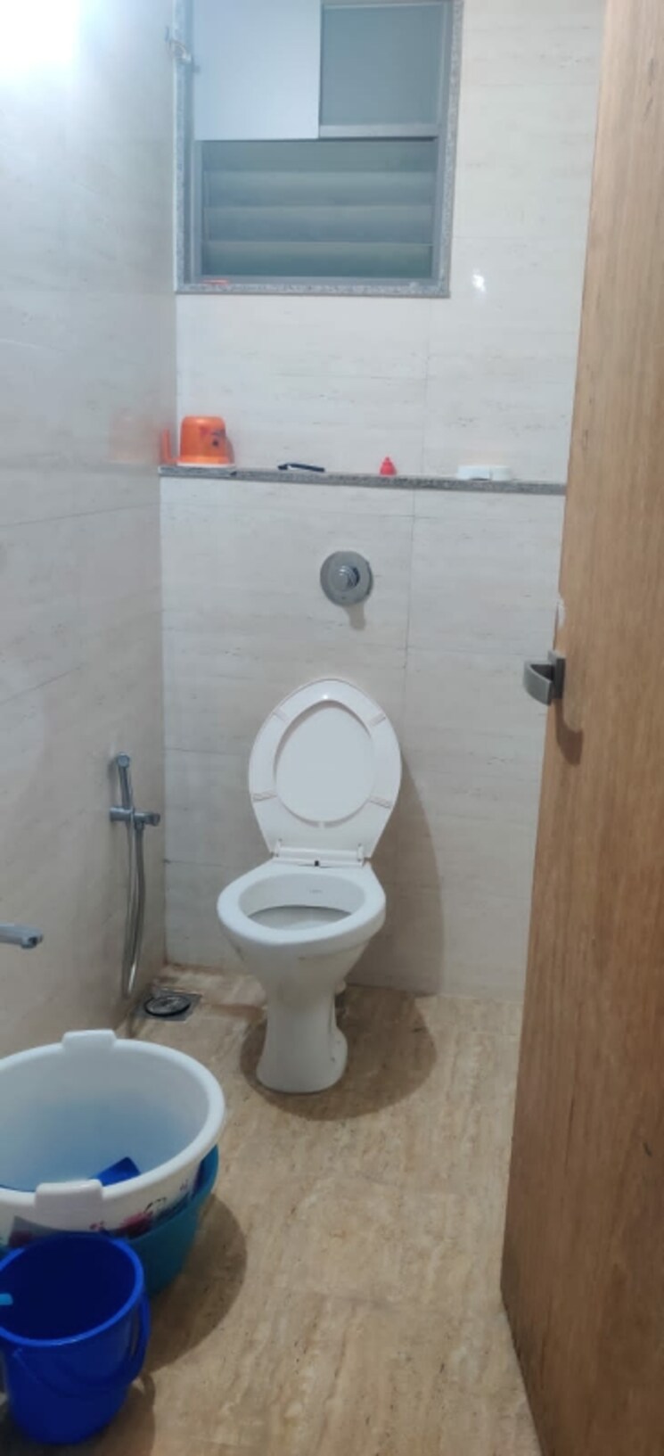 Bathroom, virasat-palm-glory-3 3 Bedroom 2281 Sq.Ft. Apartment In Chandkheda Ahmedabad 9418300