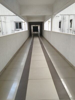 Balcony in 2 BHK Apartment at Kolte Patil Downtown Xenia, Kharadi – for Sale