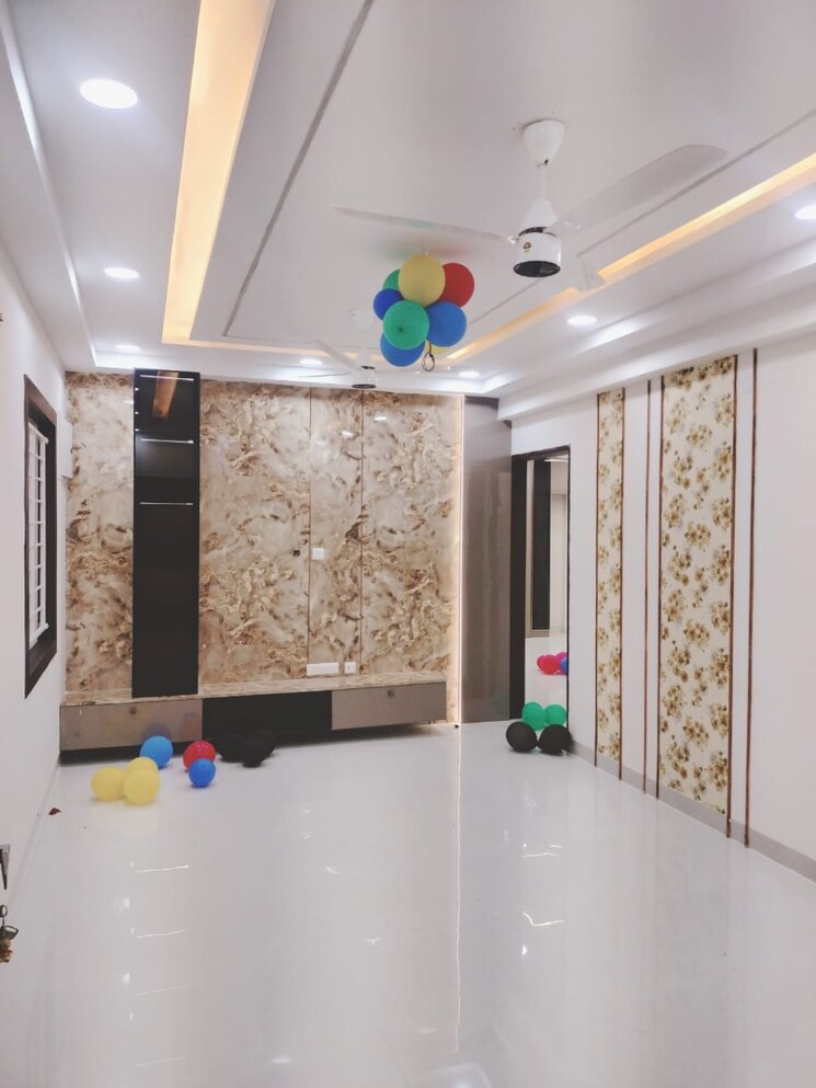 Room, gokuls-bhuvanam 3 Bedroom 1680 Sq.Ft. Apartment In Nizampet Hyderabad 9418207