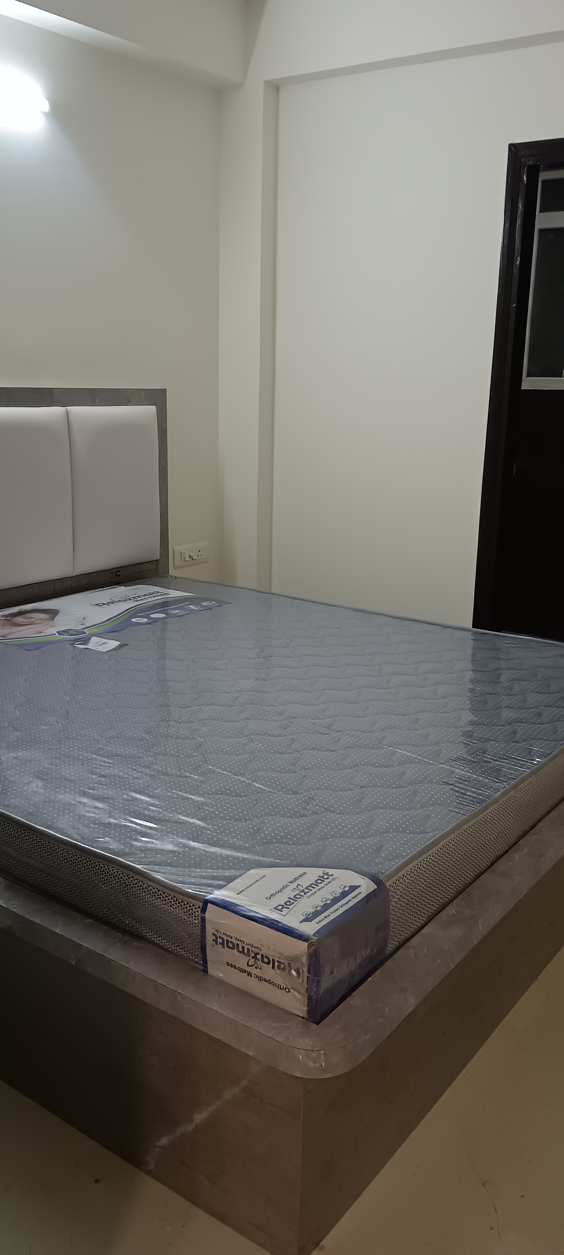 3 BHK Apartment For Rent in Mansarovar