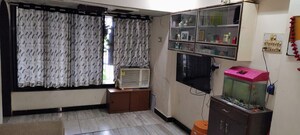  1 BHK Apartment at Hill Crest Manpada, Manpada – for Rent