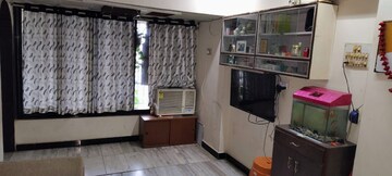  1 BHK Apartment at Hill Crest Manpada, Manpada – for Rent