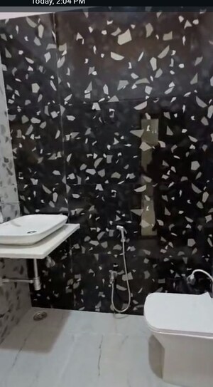 Team Area in 4 BHK Independent House at Jankipuram – for Sale