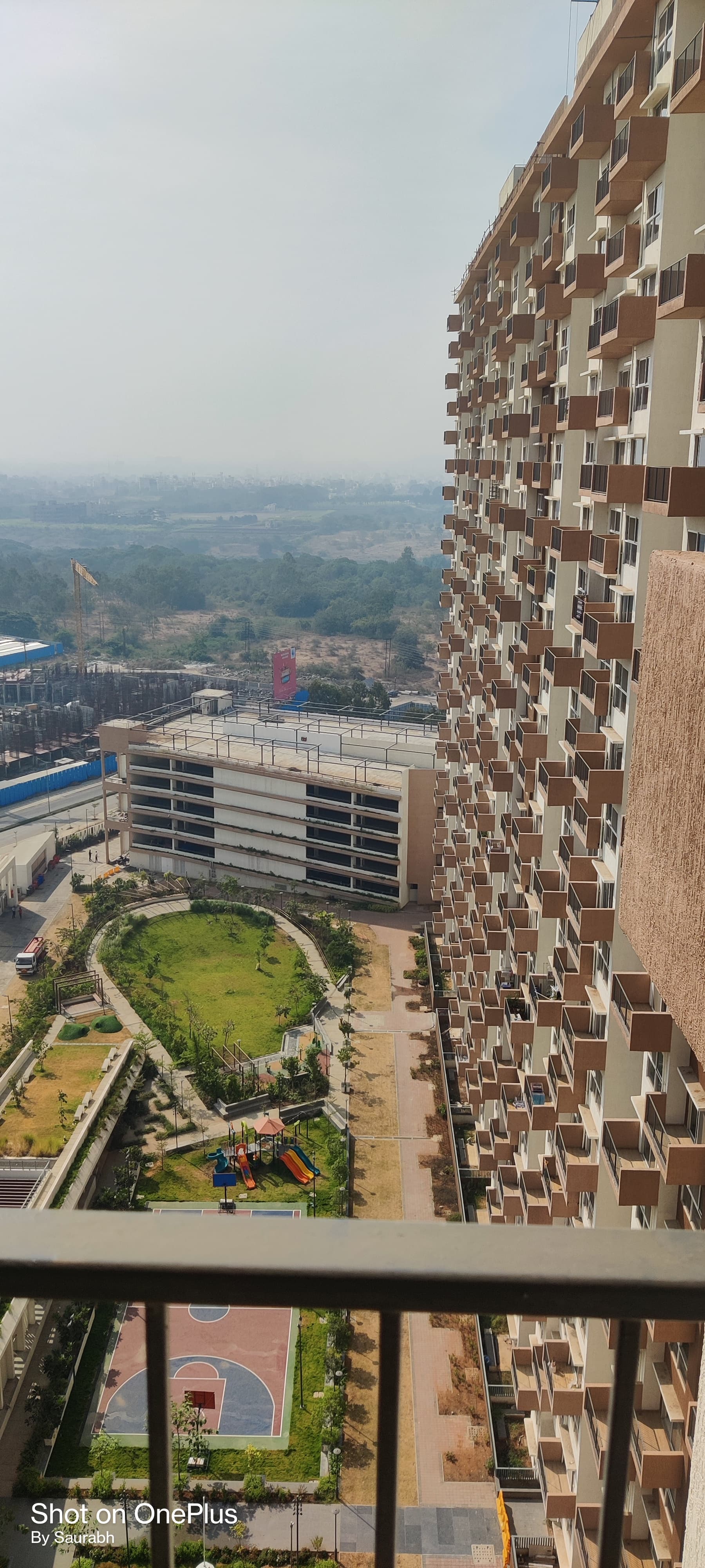 2 BHK 691 Sq.Ft. Apartment in Godrej Boulevard