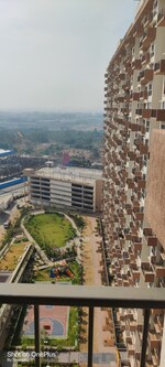 2 BHK 691 Sq.Ft. Apartment in Godrej Boulevard