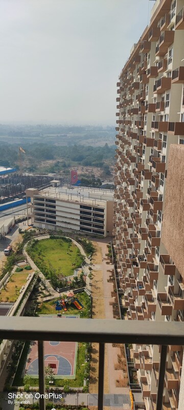 2 BHK Apartment For Sale in Godrej Boulevard, Manjari