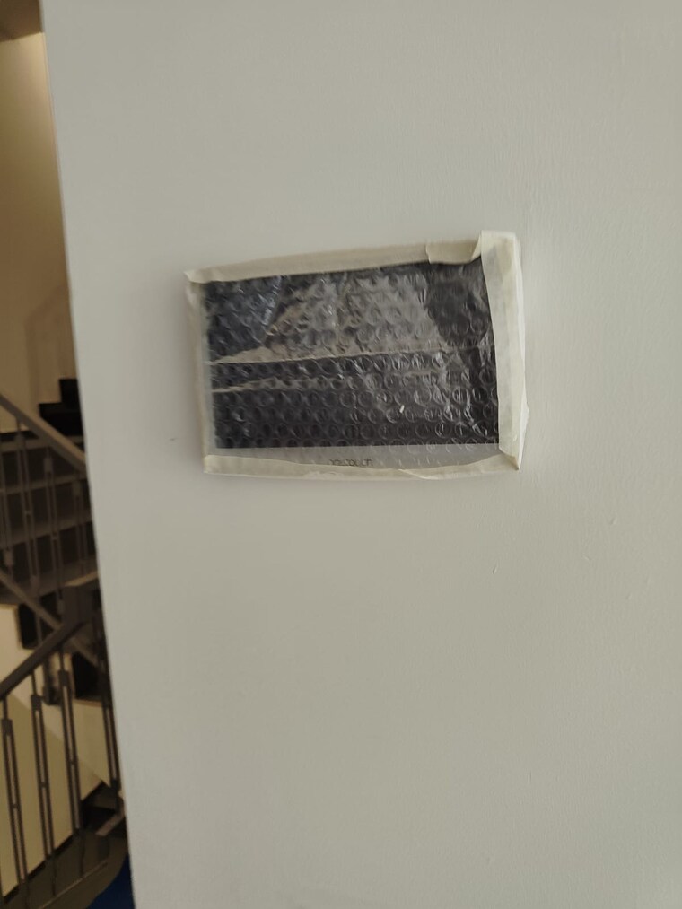 Bedroom, smart-world-orchard 3 Bedroom 1680 Sq.Ft. Apartment In Sector 61 Gurgaon 9418282