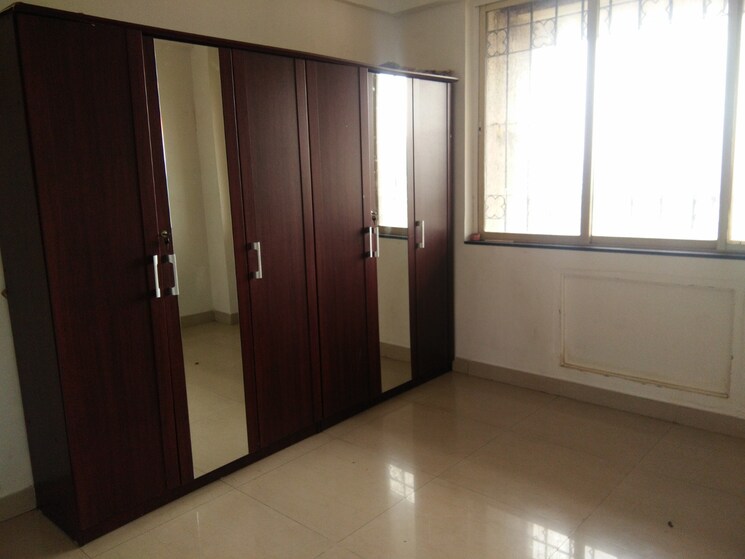 Bedroom, dosti-lotus 2 Bedroom 600 Sq.Ft. Apartment In Wadala Mumbai 9418290