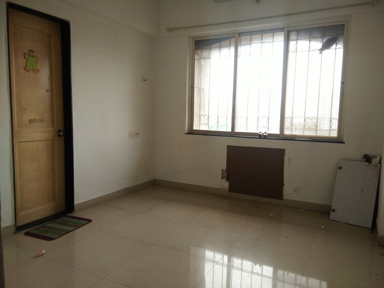 Bedroom, dosti-lotus 2 Bedroom 600 Sq.Ft. Apartment In Wadala Mumbai 9418290