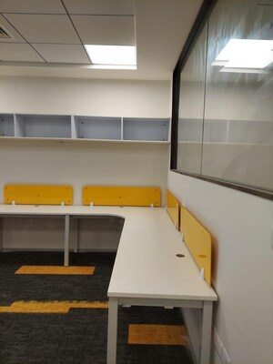 Furnished Amenities in  Office Space at Vijay Nagar – for Rent