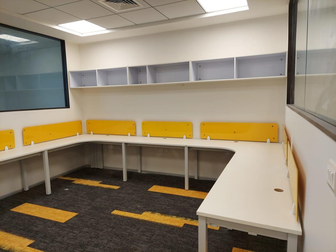 Office Space For Rent in Ready To Move