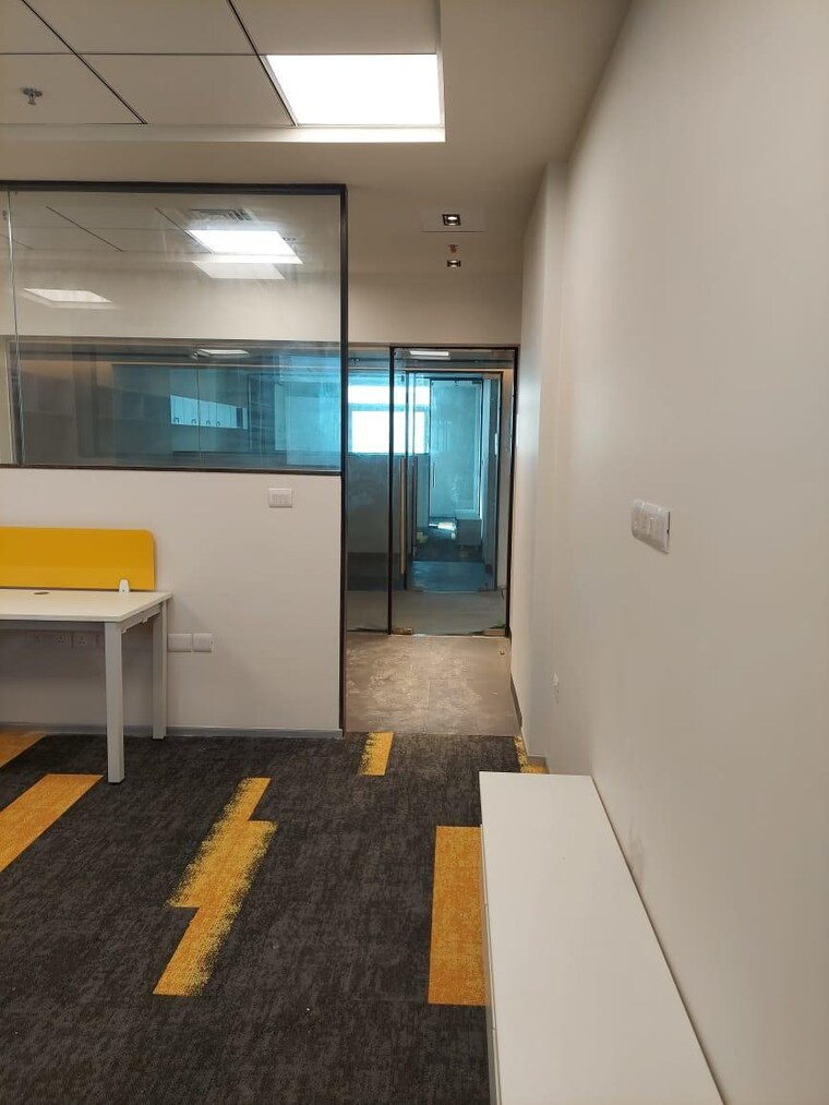 undefined, vijay nagar Commercial Office Space 1150 Sq.Ft. In Vijay Nagar Indore 9418264