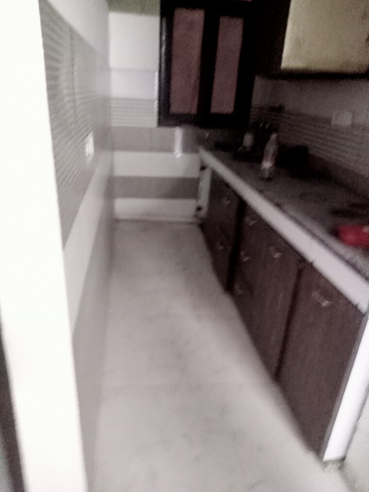 Balcony, neb sarai 1 Bedroom 450 Sq.Ft. Builder Floor In Neb Sarai Delhi 9418292