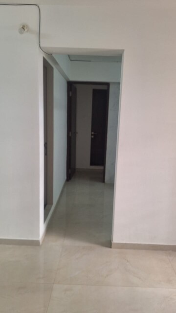 Building Lobby in 1 BHK Apartment at Sai Everest Garden View, Ghatkopar West – for Sale