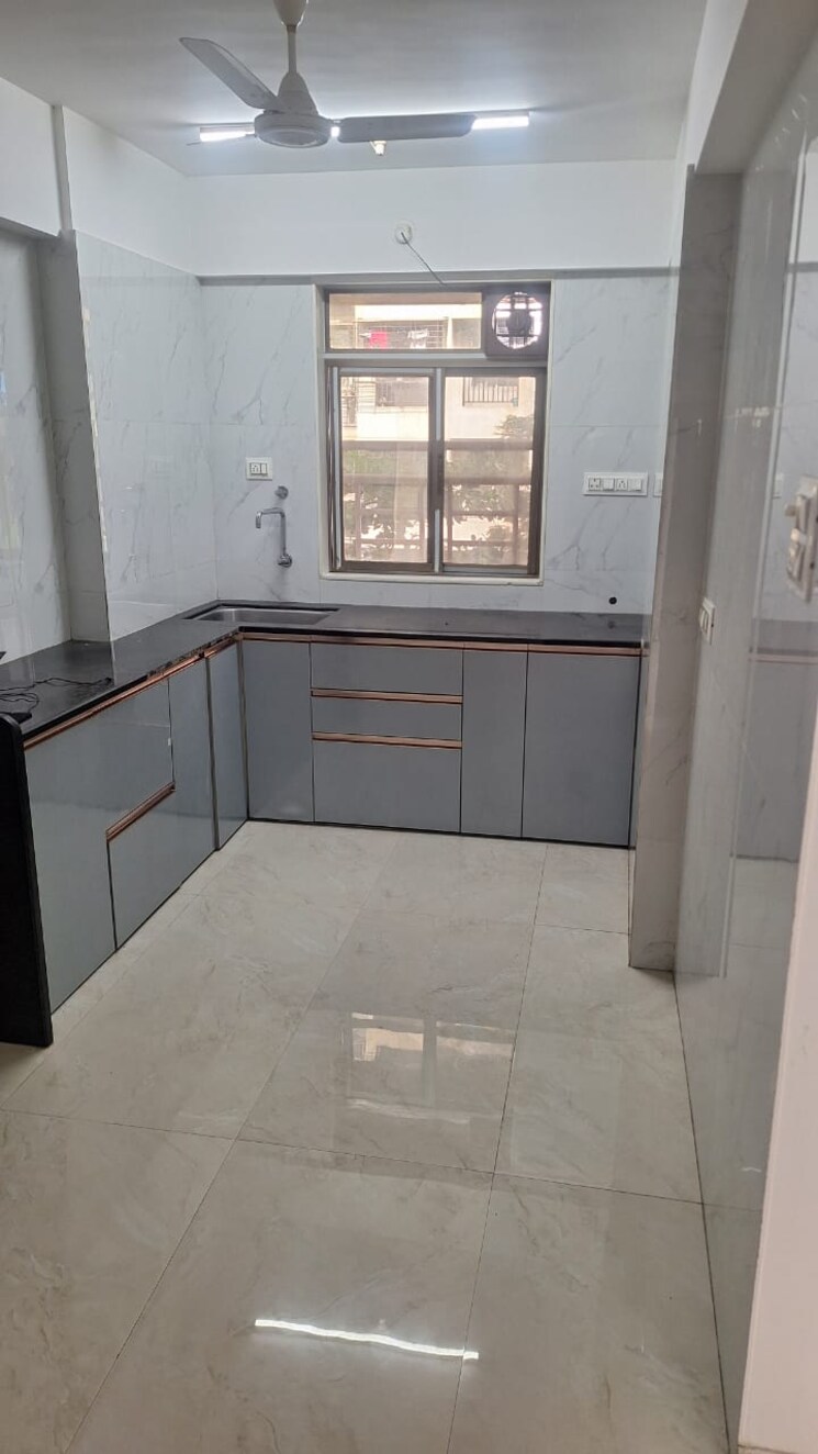 Kitchen, sai-everest-garden-view 1 Bedroom 494 Sq.Ft. Apartment In Ghatkopar West Mumbai 9418262