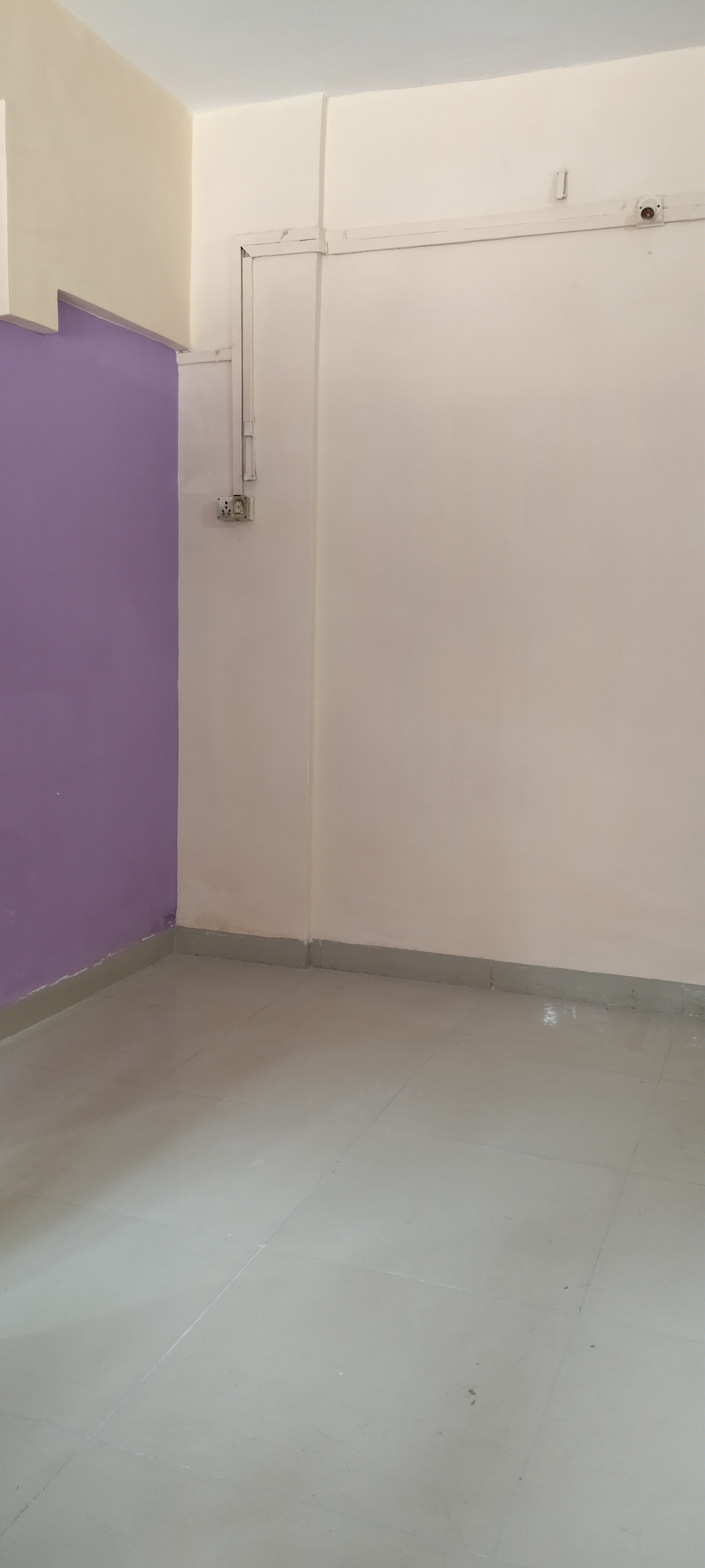 1 BHK + Pooja Room Apartment For Rent in Priyadarshini Chs Seawoods
