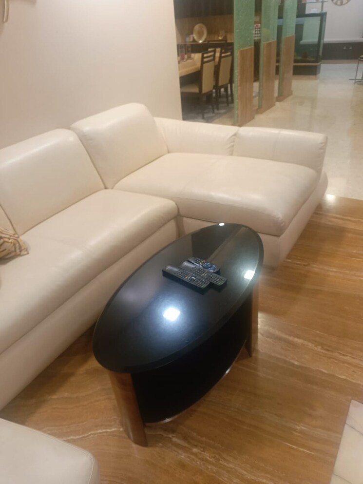 Living Room, sobha-petunia 4 Bedroom 3840 Sq.Ft. Apartment In Nagavara Bangalore 9418265