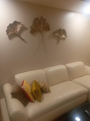 Furnished Amenities in 4 BHK Apartment at Sobha Petunia, Nagavara – for Sale