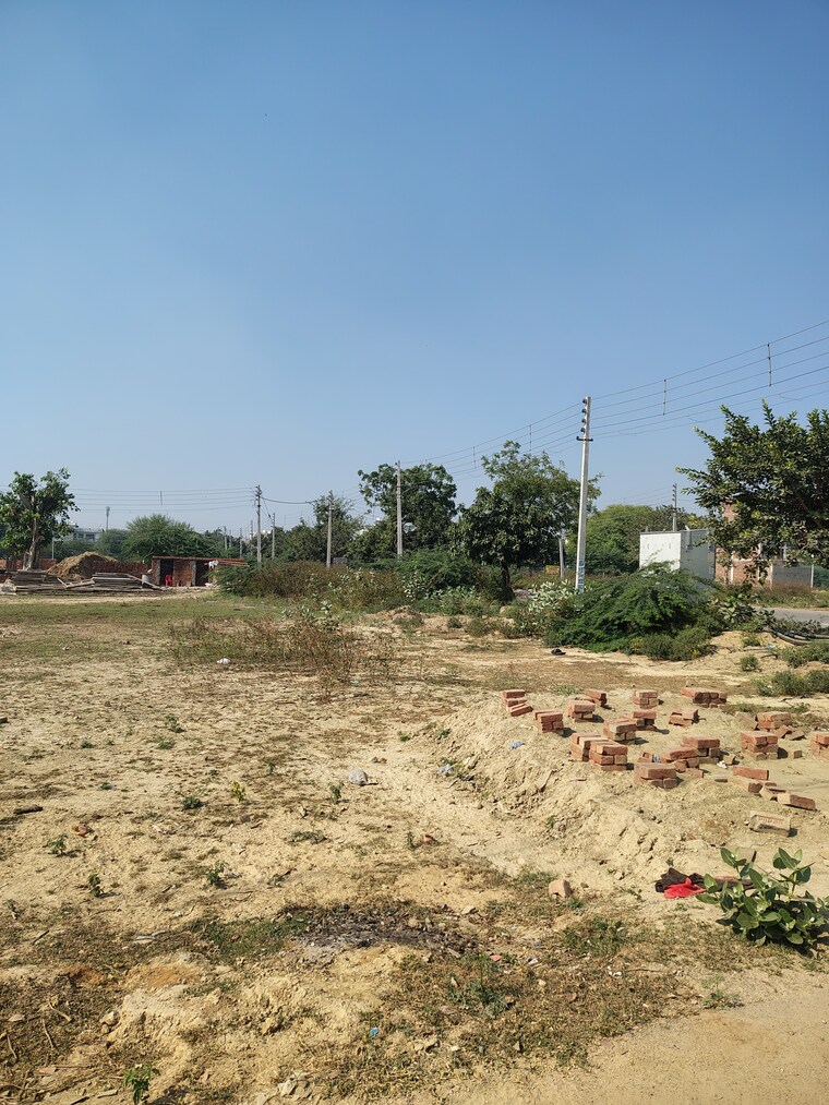 Garden, pirthla  1125 Sq.Ft. Plot In Pirthla Palwal 9399563