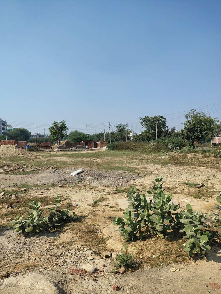undefined, pirthla  1125 Sq.Ft. Plot In Pirthla Palwal 9399563