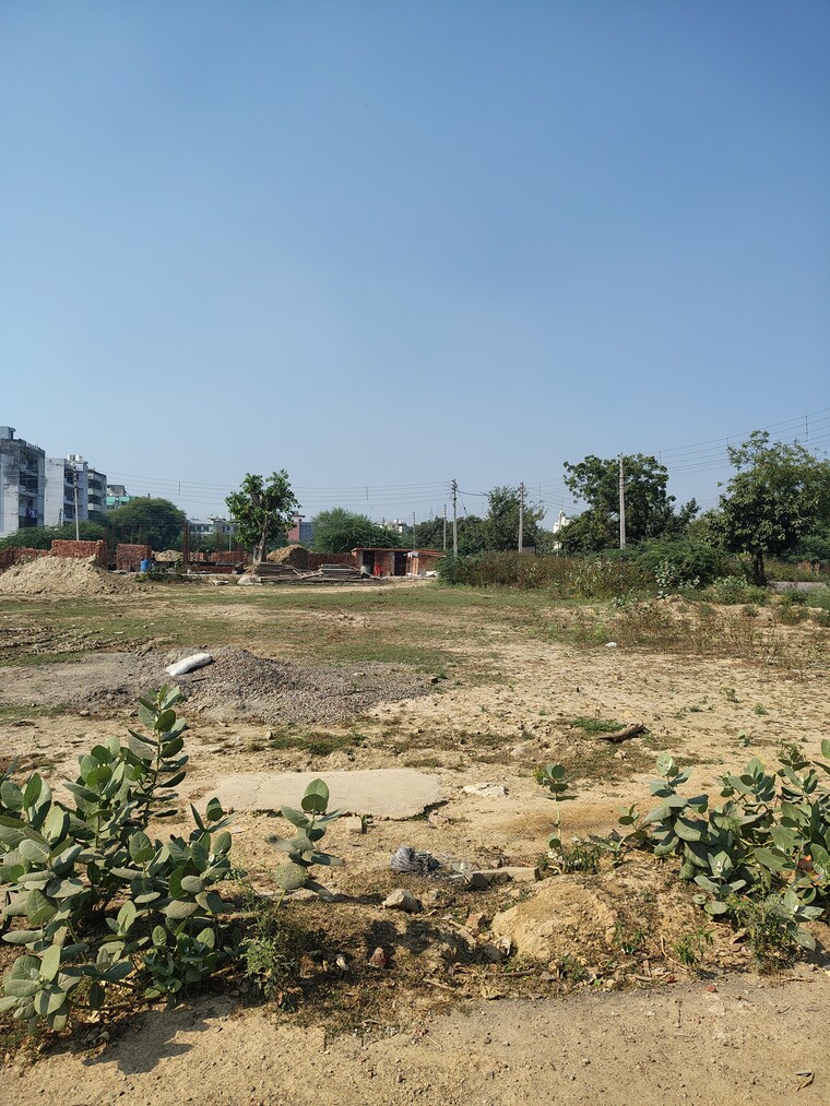 Garden, pirthla  1125 Sq.Ft. Plot In Pirthla Palwal 9399563