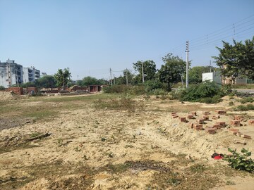 Plot Area in  Plot at Pirthla – for Sale