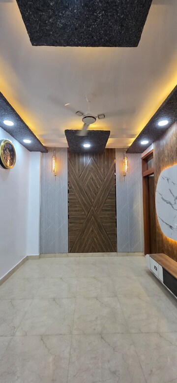 2 BHK Builder Floor For Sale in Uttam Nagar