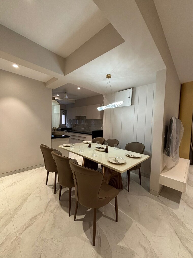 Living Room, kothrud 3 Bedroom 1530 Sq.Ft. Apartment In Kothrud Pune 9418296