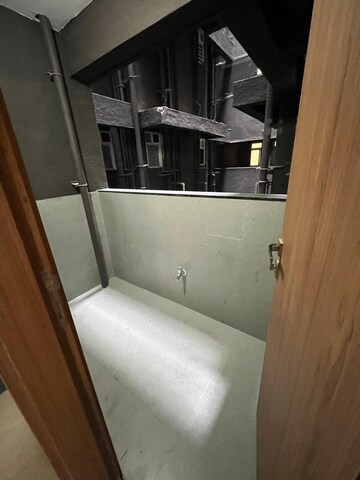 Kitchen in 2 BHK Apartment at Majestique Marbella Phase 1, Kharadi – for Sale