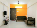 1100 Sq.Ft. Pg in Keshav Residency