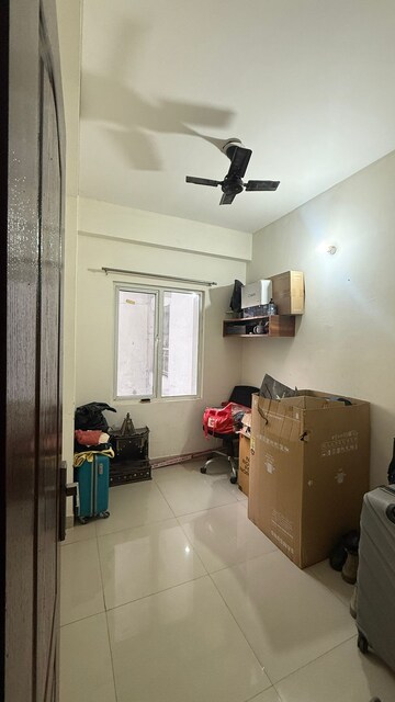 Master Bedroom in 2 BHK Apartment at AIG Park Avenue, Sector 4 Greater Noida – for Rent