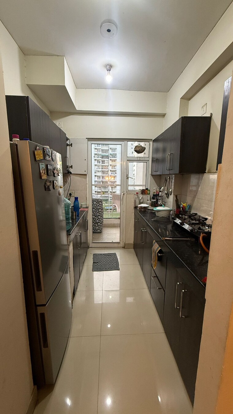 Master Bedroom, aig-park-avenue 2 Bedroom 935 Sq.Ft. Apartment In Sector 4 Greater Noida Greater Noida 9418336