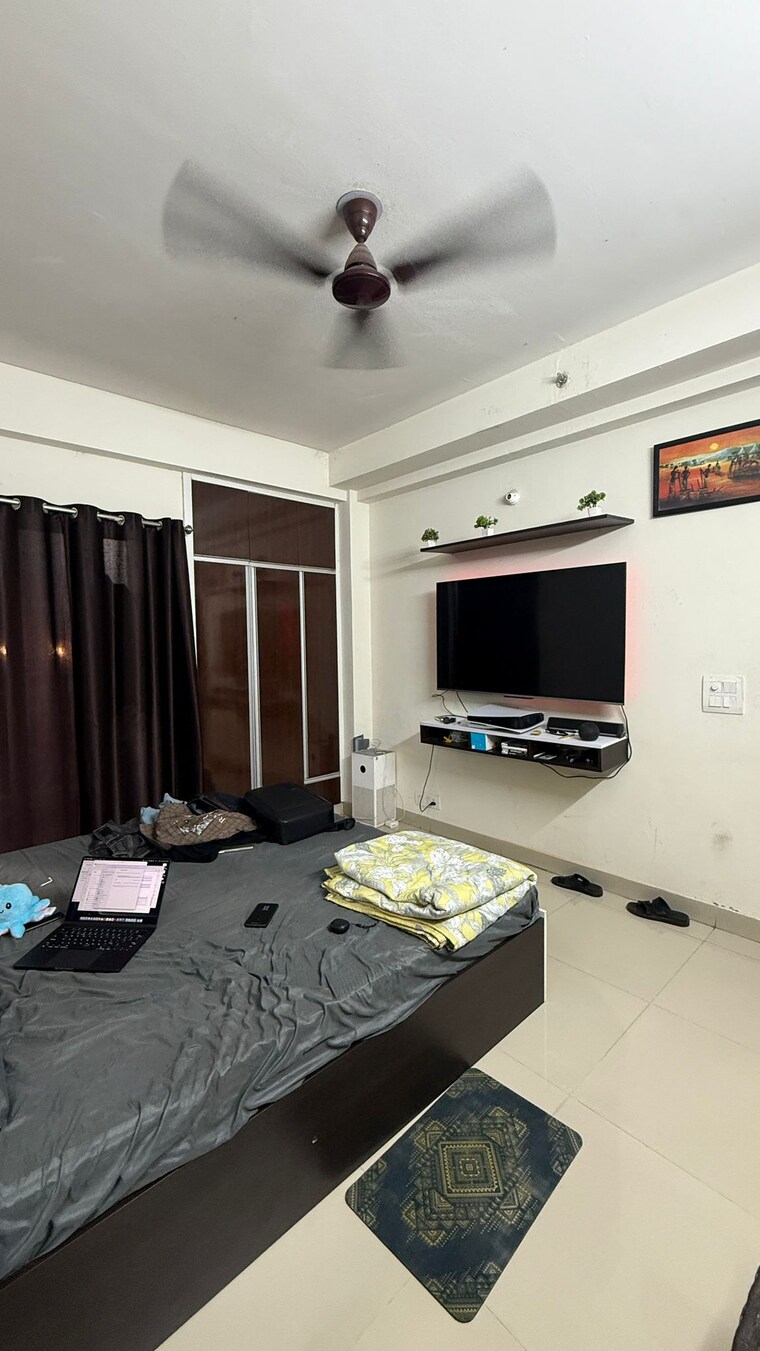 Living Room, aig-park-avenue 2 Bedroom 935 Sq.Ft. Apartment In Sector 4 Greater Noida Greater Noida 9418336