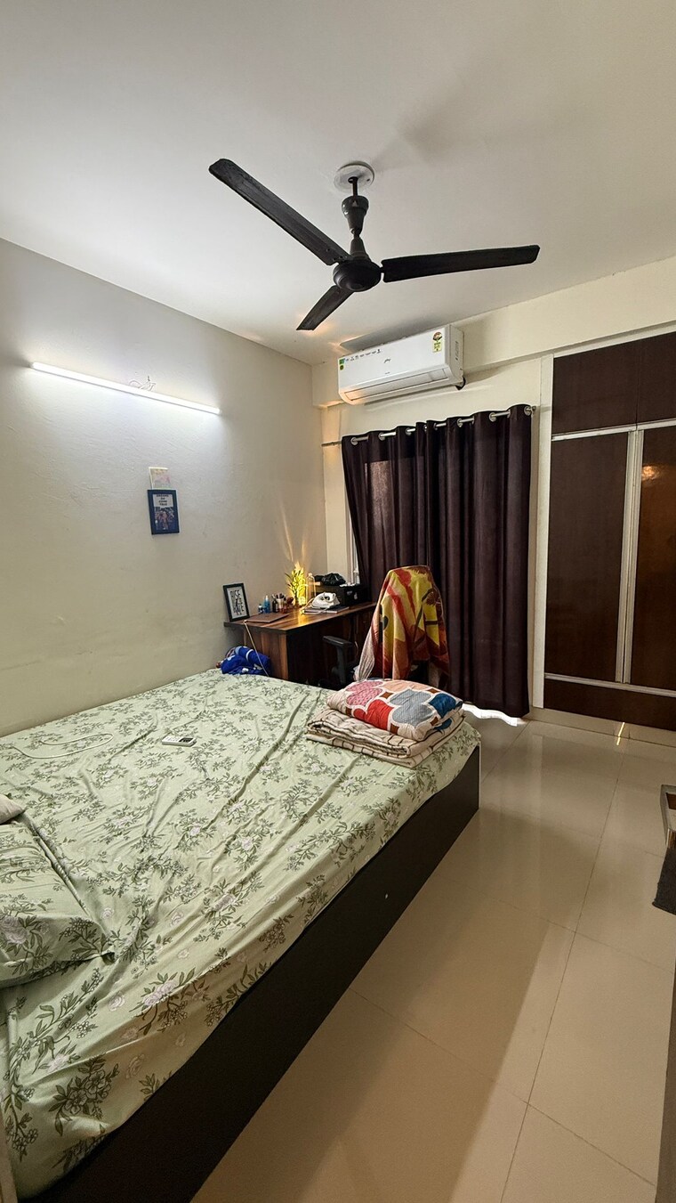 Bedroom, aig-park-avenue 2 Bedroom 935 Sq.Ft. Apartment In Sector 4 Greater Noida Greater Noida 9418336