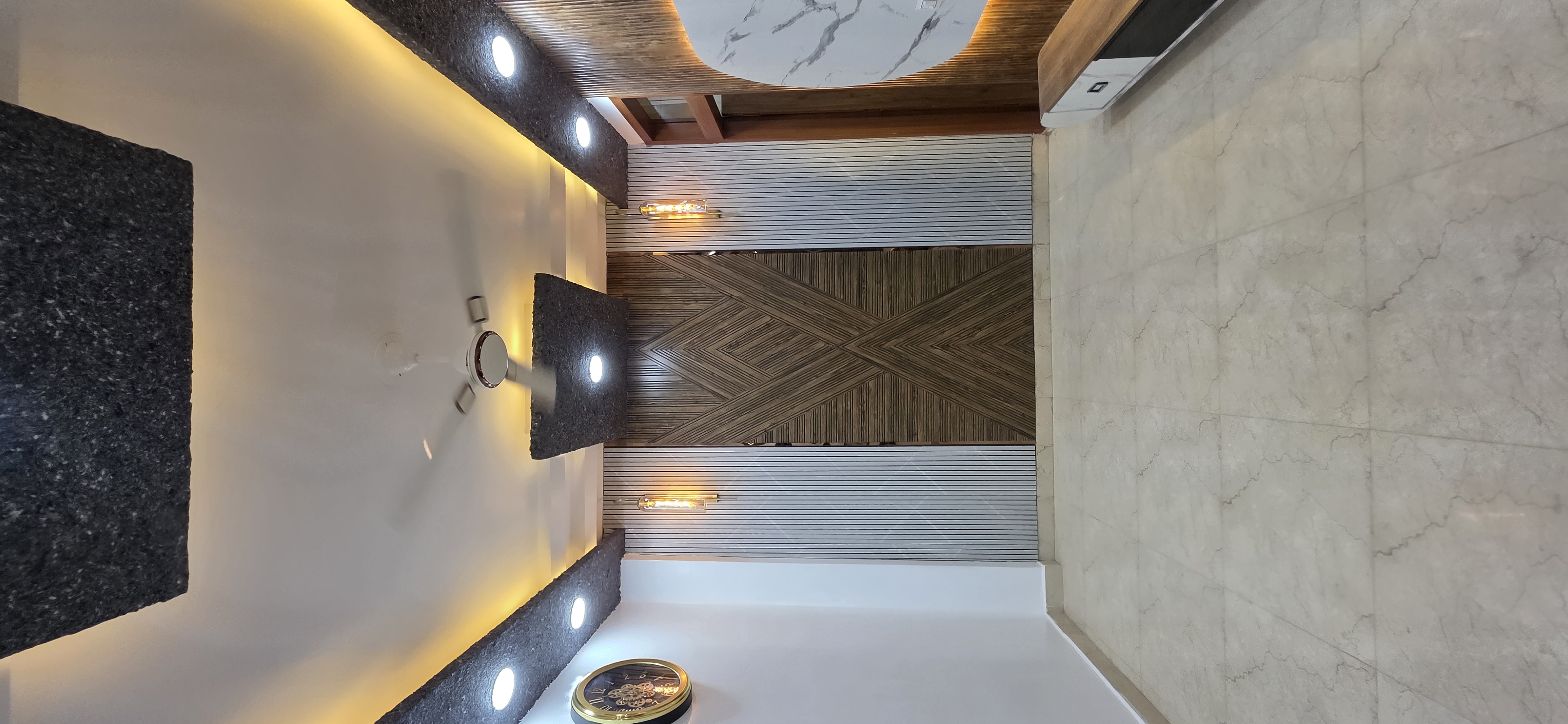 2 BHK + Extra Room Builder Floor For Rent in Dhawan Properties