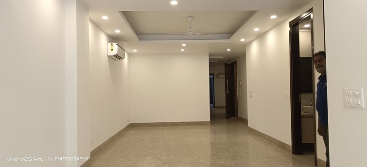 Cover Image, malviya nagar 3 Bedroom 1800 Sq.Ft. Builder Floor In Malviya Nagar Delhi 9418350