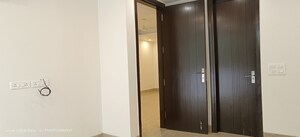 Building Lobby in 3 BHK Builder Floor at Malviya Nagar – for Sale