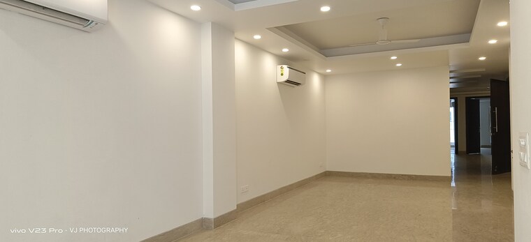 Room, malviya nagar 3 Bedroom 1800 Sq.Ft. Builder Floor In Malviya Nagar Delhi 9418350