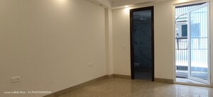 Room in 3 BHK Builder Floor at Malviya Nagar – for Sale