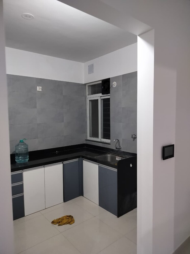 Kitchen, rama-fusion-towers 2 Bedroom 680 Sq.Ft. Apartment In Hinjewadi Pune 9418337