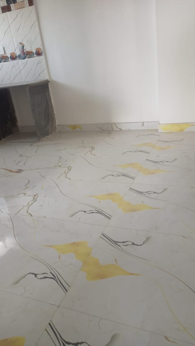 Master Bedroom, kundan-plaza 2 Bedroom 1090 Sq.Ft. Apartment In Chinar Park Kolkata 9418353