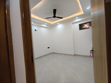 1 BHK Builder Floor For Rent in Freedom Fighters Enclave