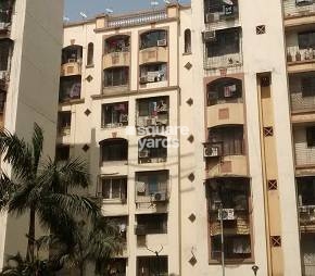 1 BHK 625 Sq.Ft. Apartment in Powai Vihar