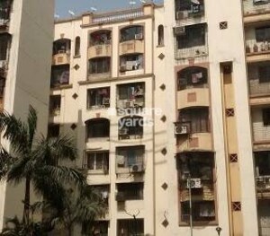 1 BHK Apartment For Rent in Powai Vihar, Powai